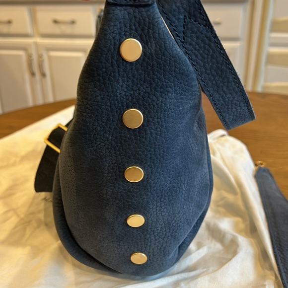 HAMMIT Morgan bag - Picture 4 of 8